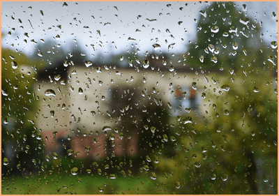 2024년 장마 기간