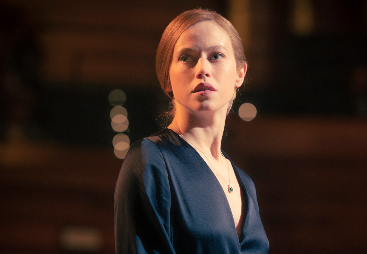 줄리아의 인생극장(1)