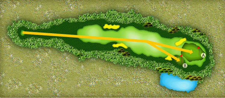 인천국제컨트리클럽 (인천국제CC) 소개