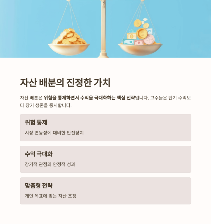 개인금융