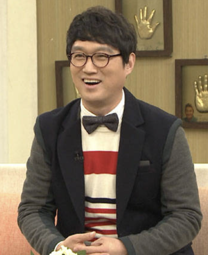 고명환 방송활동