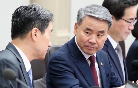 이종섭 프로필 나이 고향 학력 재산