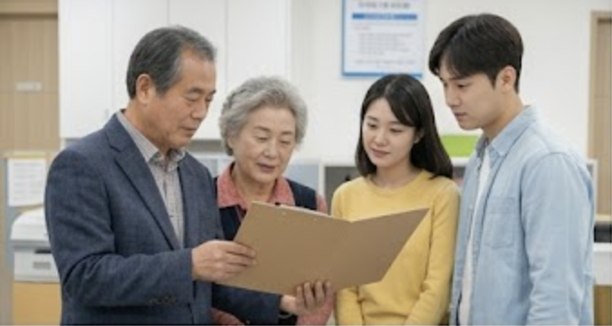 4차 민생지원금 신청 방법