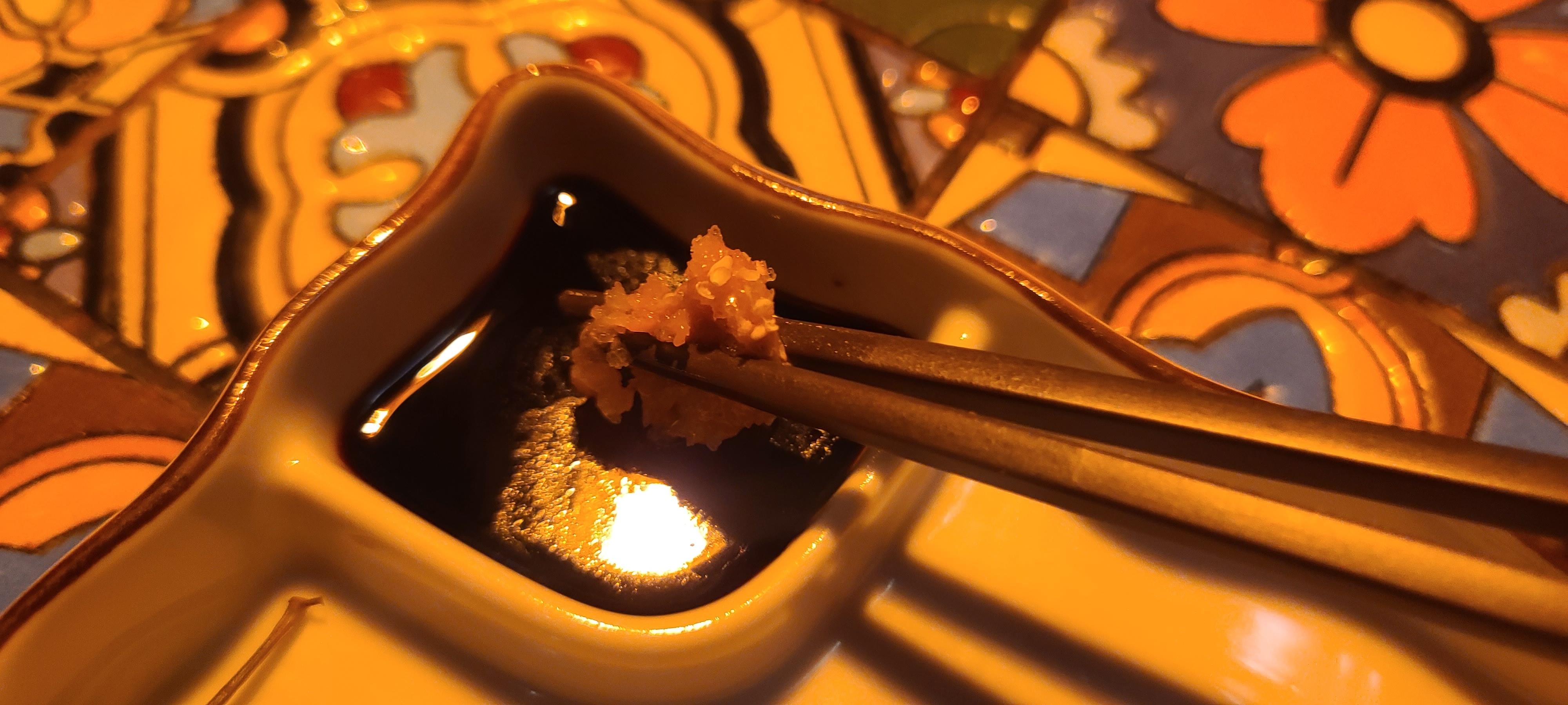 숙성회 모란맛집 이자카야 루리재패니즈다이닝 갓성비 성남맛집 숙성회맛집 메뉴판 기본반찬 참치회 광어 도미 연어 한치 단새우 아귀간 해삼내장