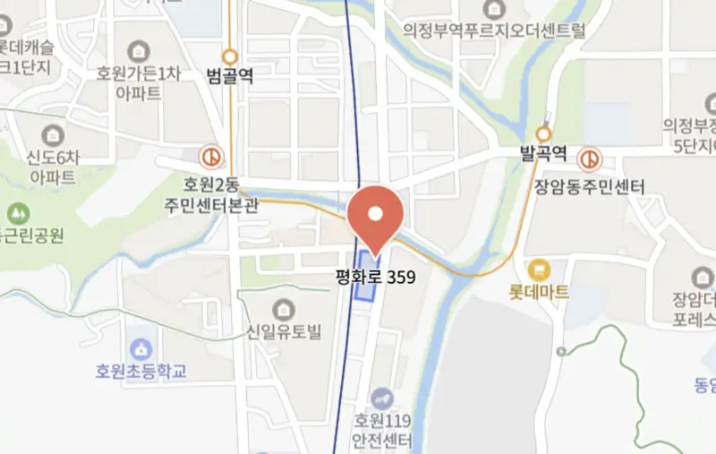 의정부시-로또명당-2위-K-마트