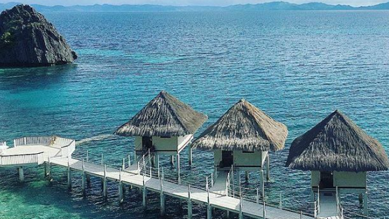 엘니도 - 필리핀