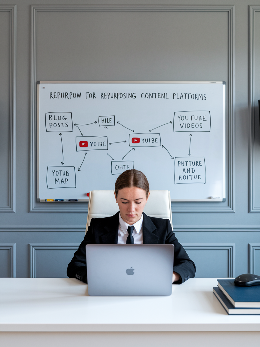 블로그 수익 극대화를 위한 CTA(클릭 유도 문구) 활용법