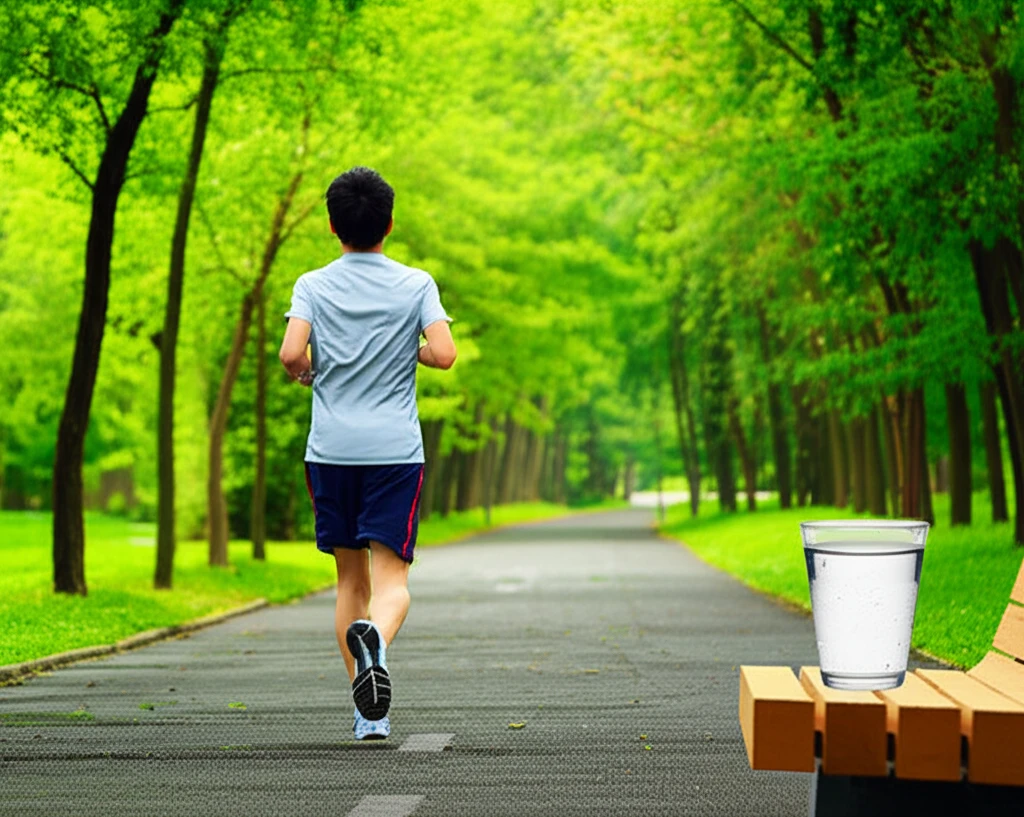 뇌혈관 질환 위험 감소! 당신의 식탁..