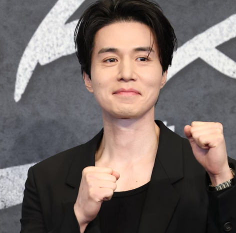 이동욱 나이