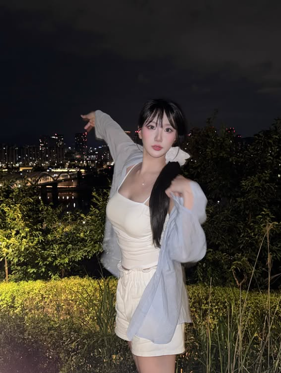 유현주 프로 프로필