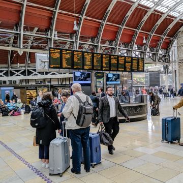 트립닷컴 고객센터