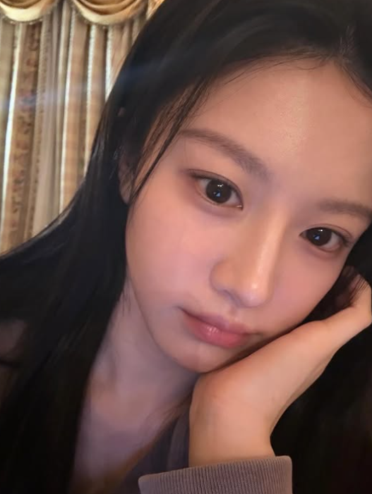 고윤정 프로필