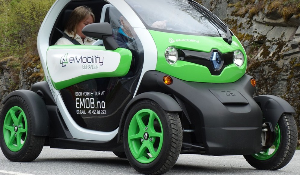 2025년 전기차 보조금 혜택