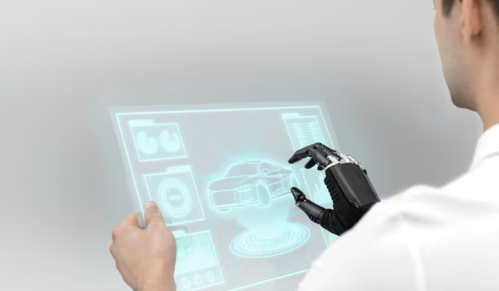 미래형 반도체 트렌드 예측 – 메모리, 패키징, AI칩의 변화 흐름