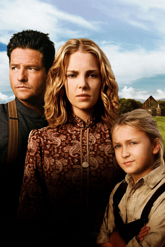 #사랑은살며시다가오고 #LoveComesSoftly #캐서린헤이글 #데일미드키프 #크리스천드라마 #가족영화 #개척시대영화