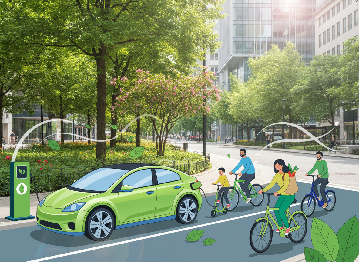 2026 탄소중립포인트 녹색생활실천 카셰어링 쏘카 주행 포인트 신청