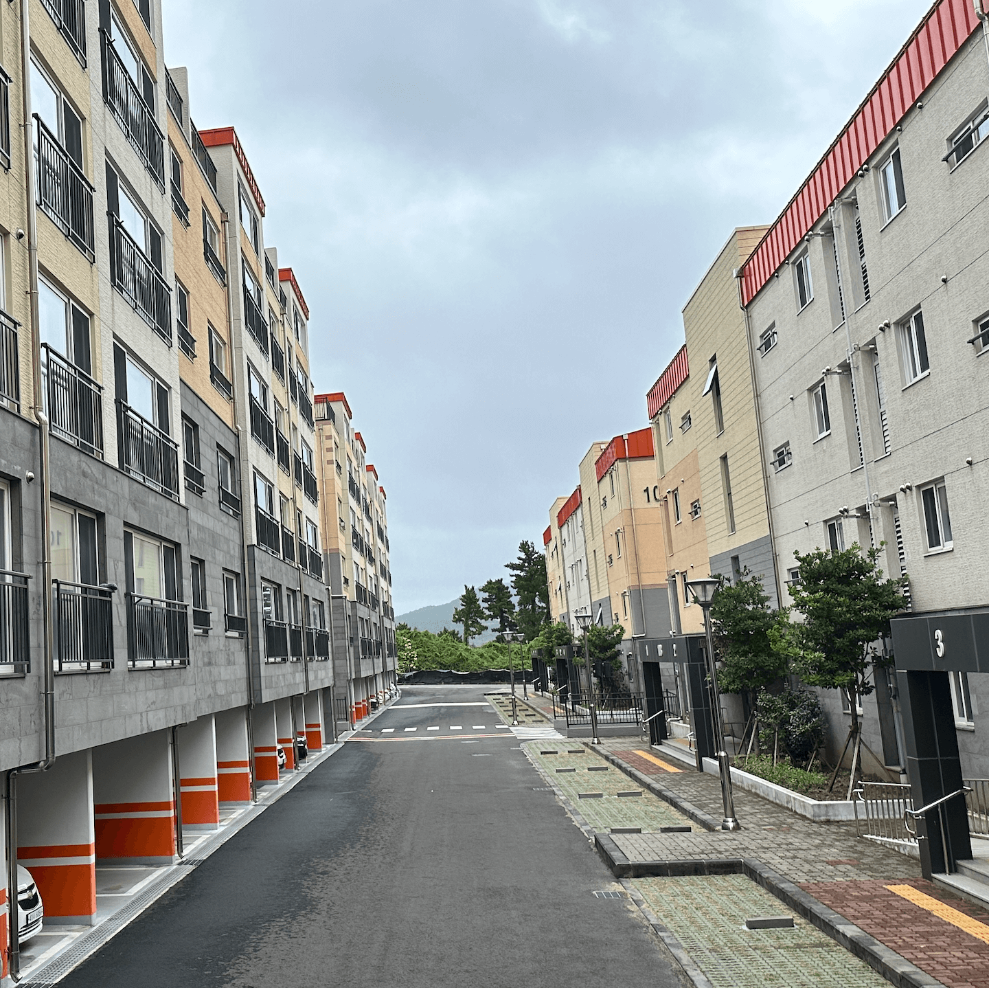 서귀포 오션캐슬