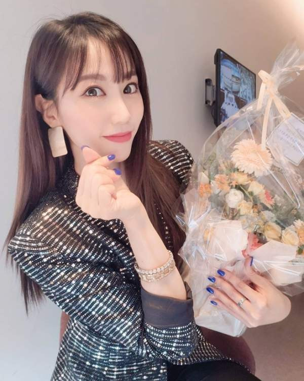 별사랑 결혼 상대