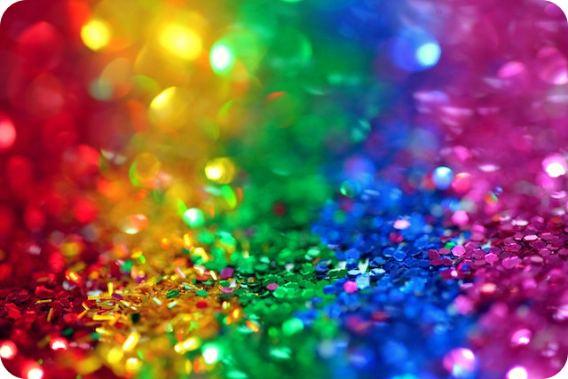 컬러테라피 사진