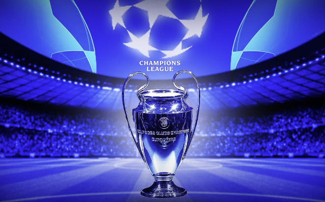 챔피언스리그-중계방송