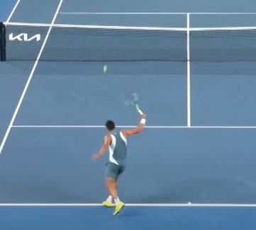 tennis-match