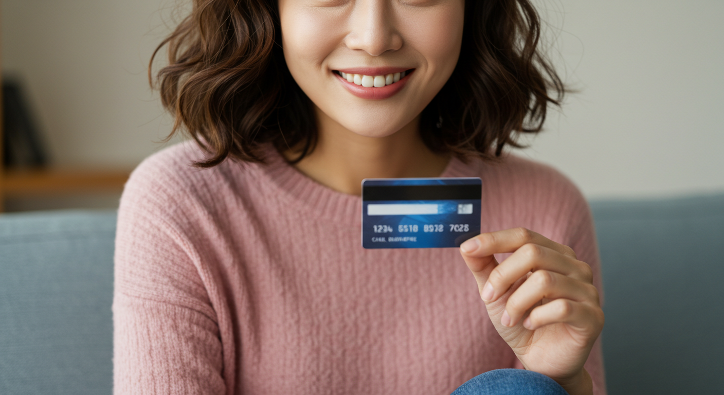 30대 신용카드 추천 TOP