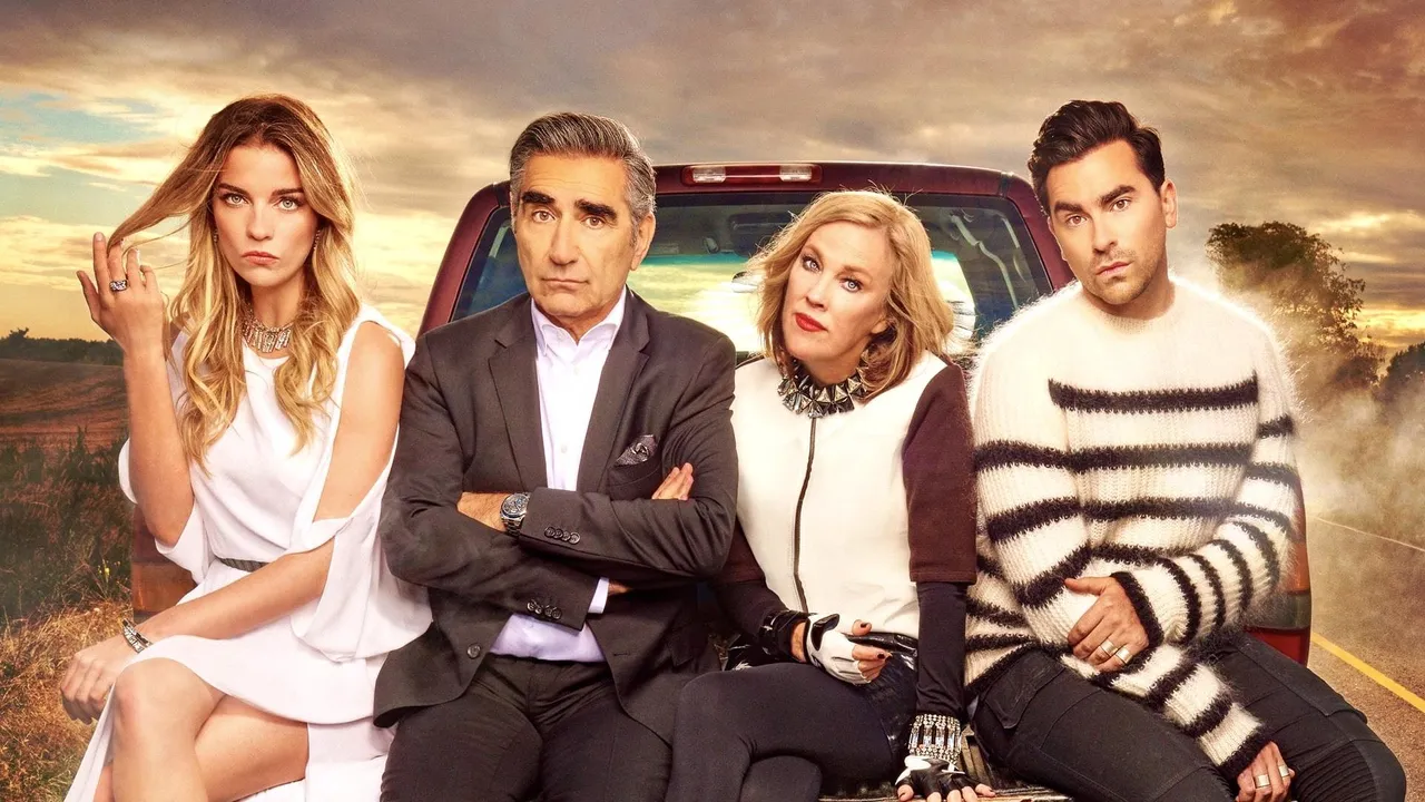 캐서린 오하라 별세