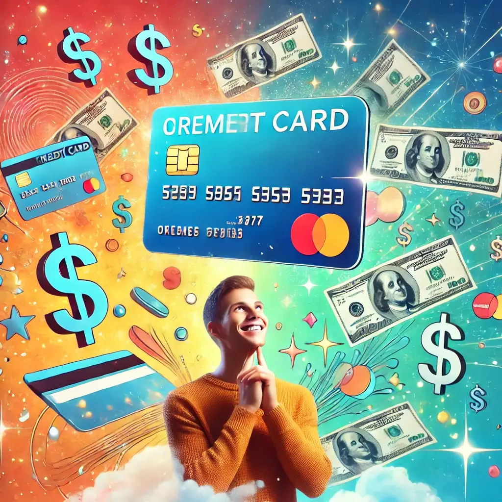 신용카드 받는 꿈 해몽