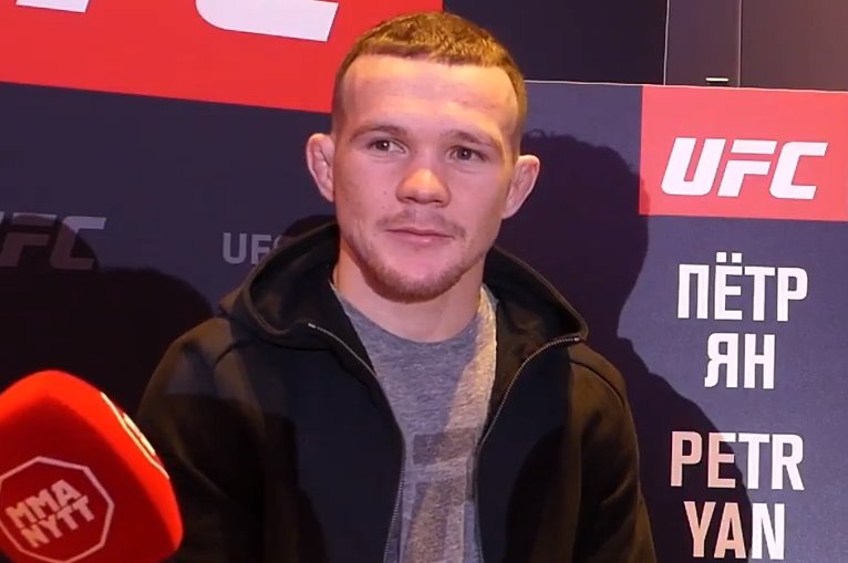 UFC 밴텀급 챔피언 페트르 얀, UFC 333에서 드발리쉬빌리를 꺾고 타이틀 방어