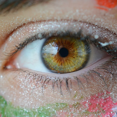 3. 눈이 침침하고 흐릿할 때 개선 방법