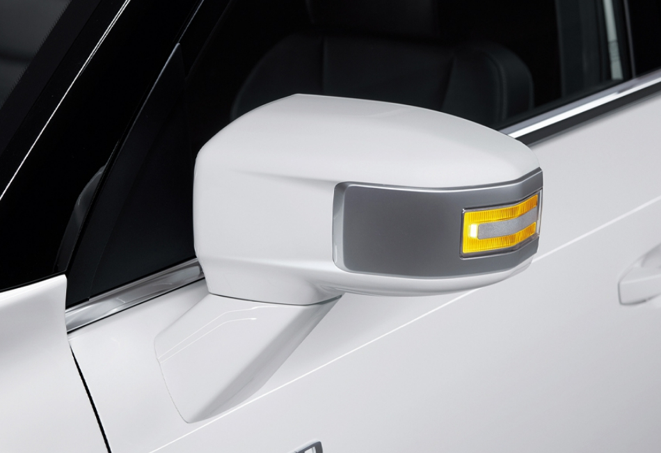 2023 쌍용 토레스 EVX 전기차