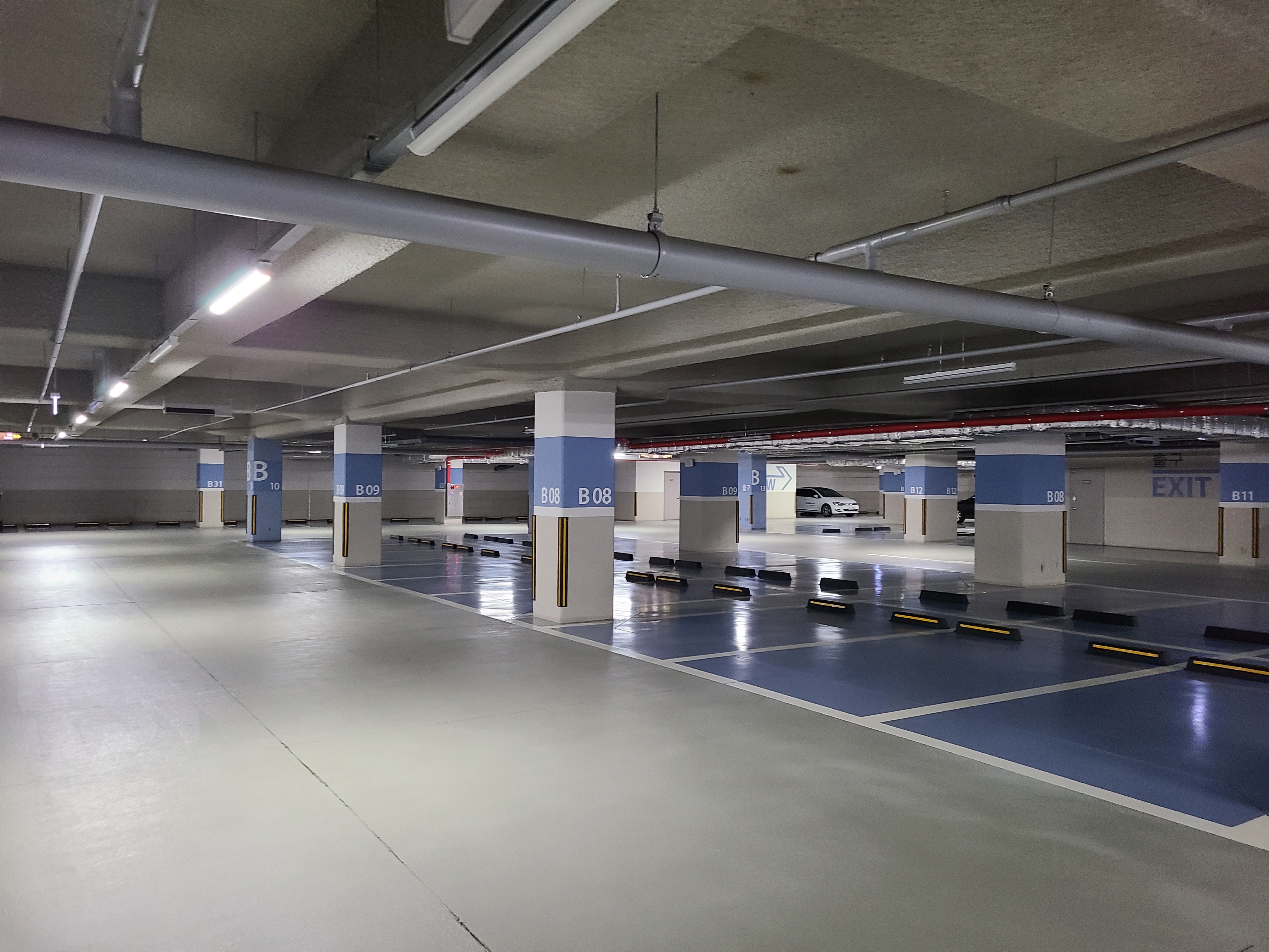 인덕원IT밸리 지하2