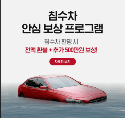 중고차 매매사이트 엔카 K카 KB차차차 보배드림 헤이딜러 바로가기