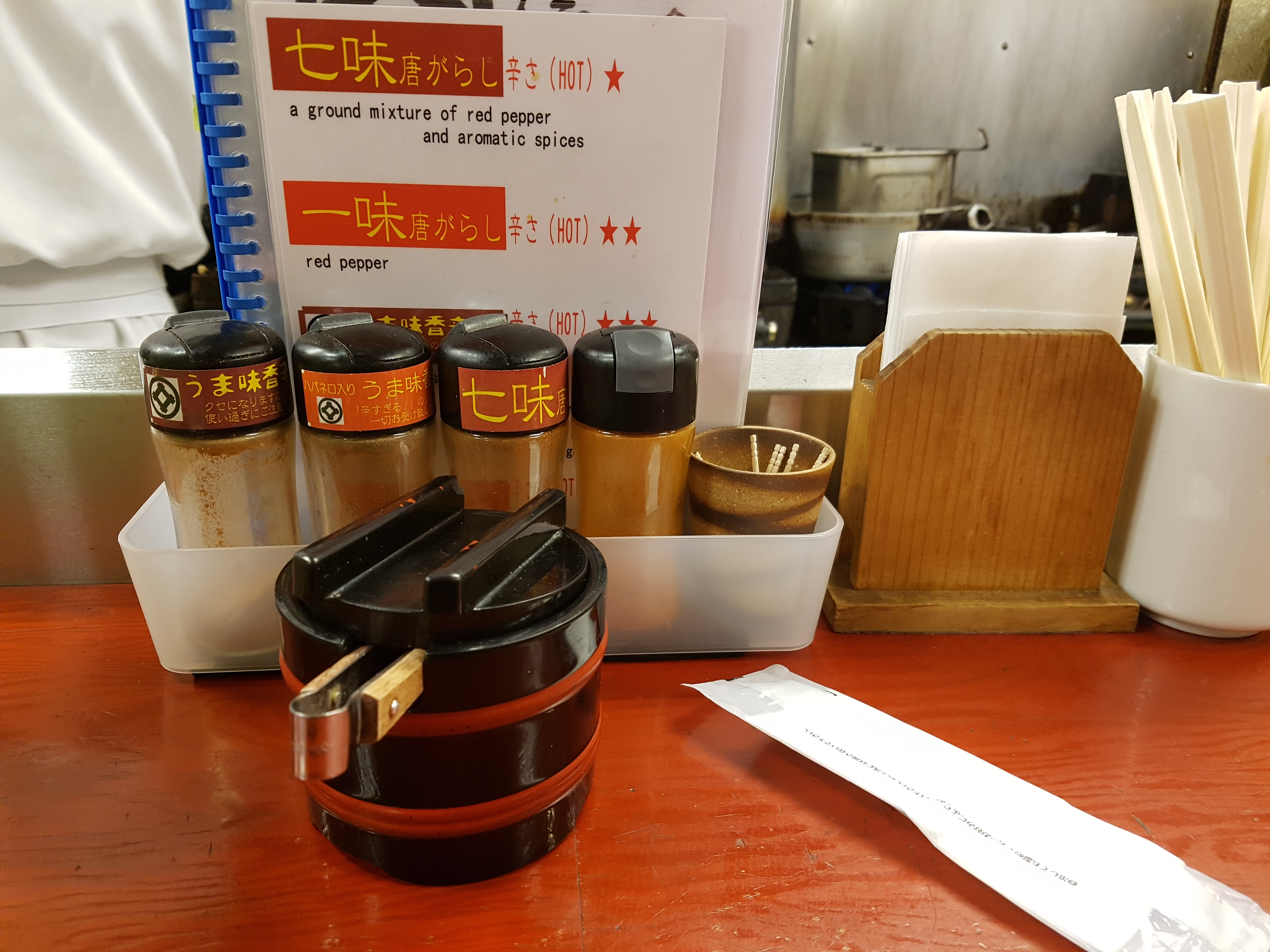 깔끔한 내부2