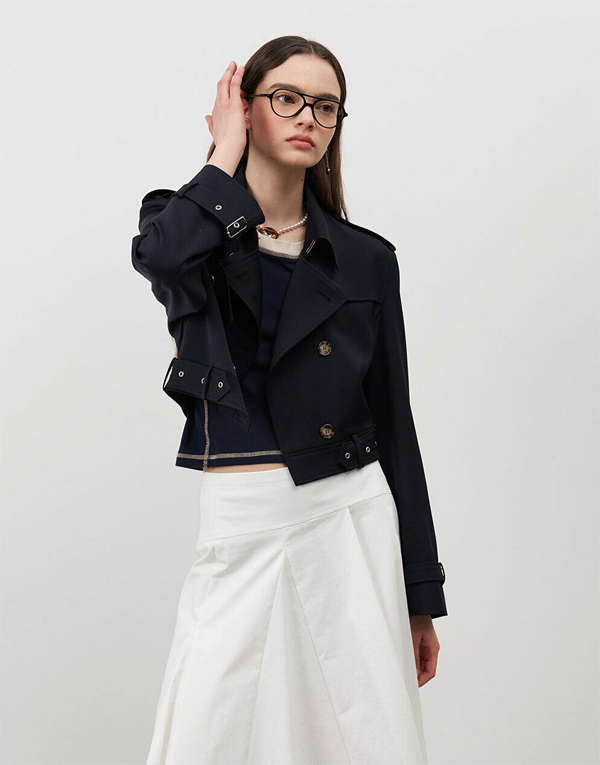 나의 완벽한 비서 5회 한지민 자켓