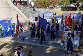 2023년 통영한산대첩축제 일정