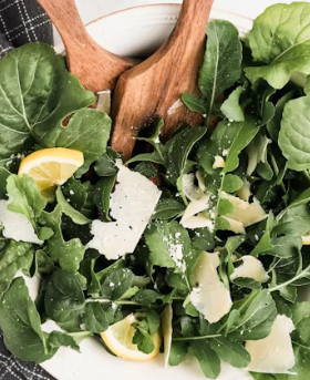 루꼴라 효능 부작용 영양성분 먹는법 고르는법 칼로리