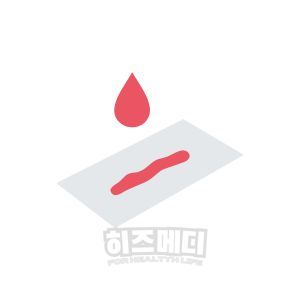 혈색소 수치가 높으면