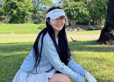 효민 인스타그램 