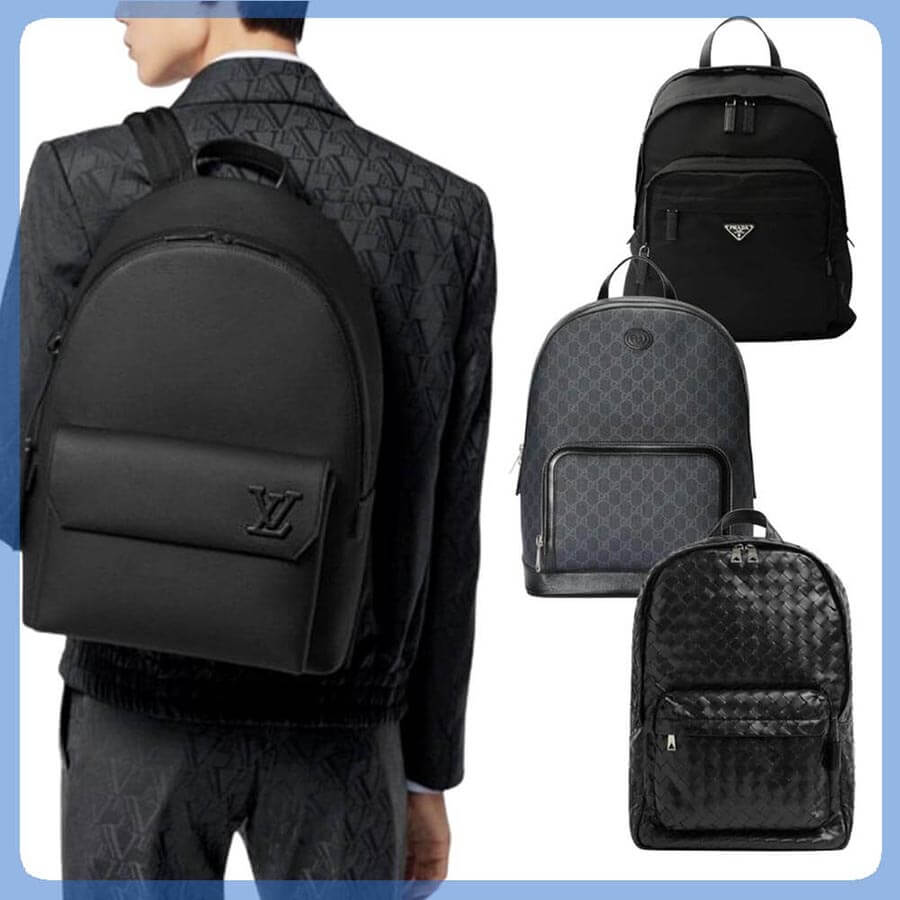 남자 명품 백팩 추천