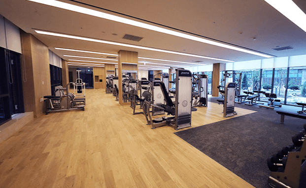 실버타운 더시그넘하우스