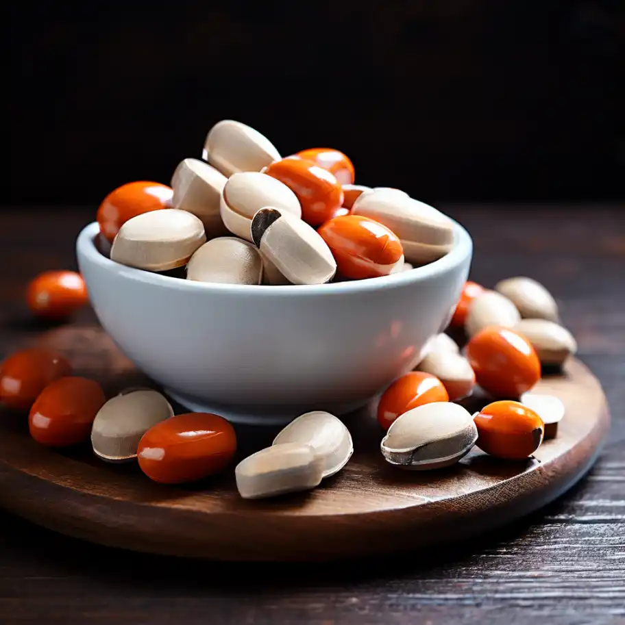 관절통증에 좋은 콘드로이친 1200 자연 요법과 치료법