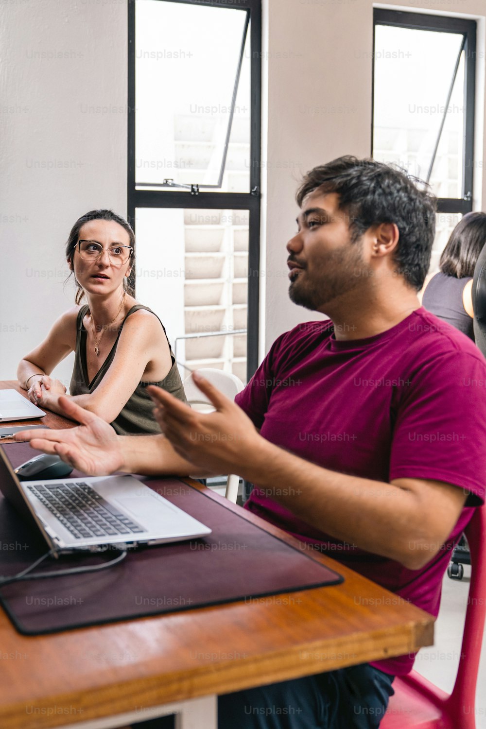 비즈니스 관련 이미지