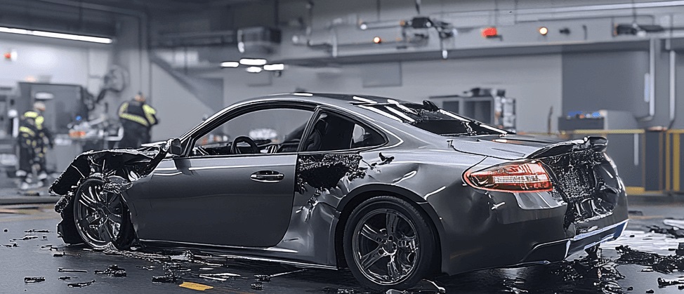 중고차 사고 이력