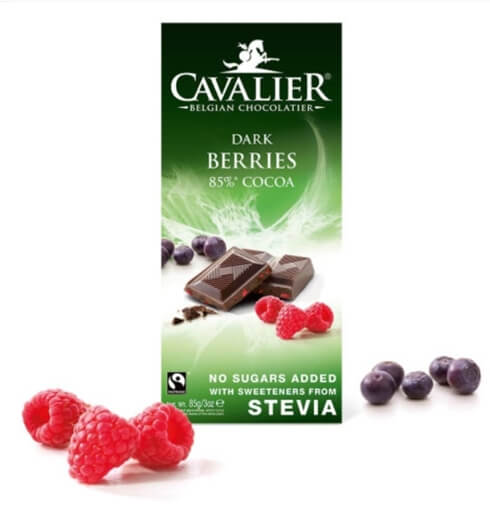 다리 붓기 부종 빼는 법에 좋은 초콜릿 - 2