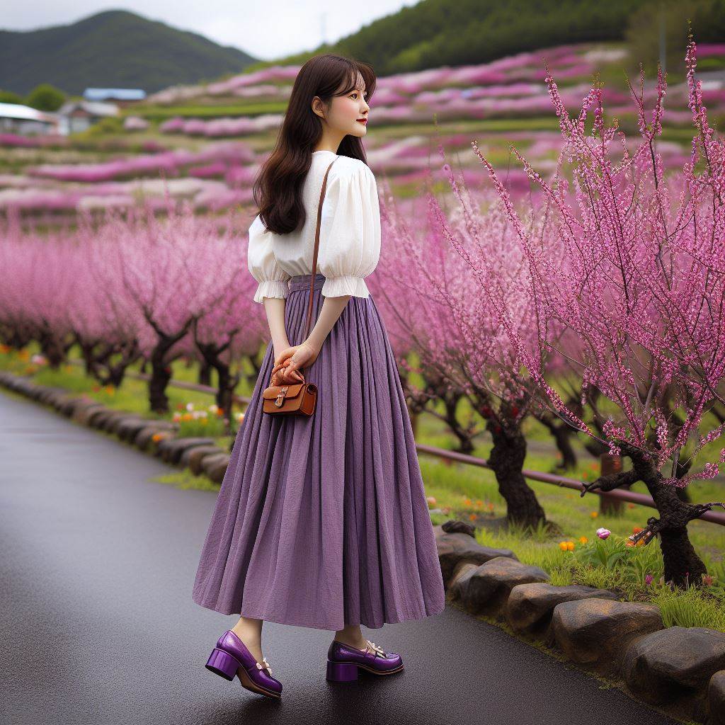 3월 인사말 이미지