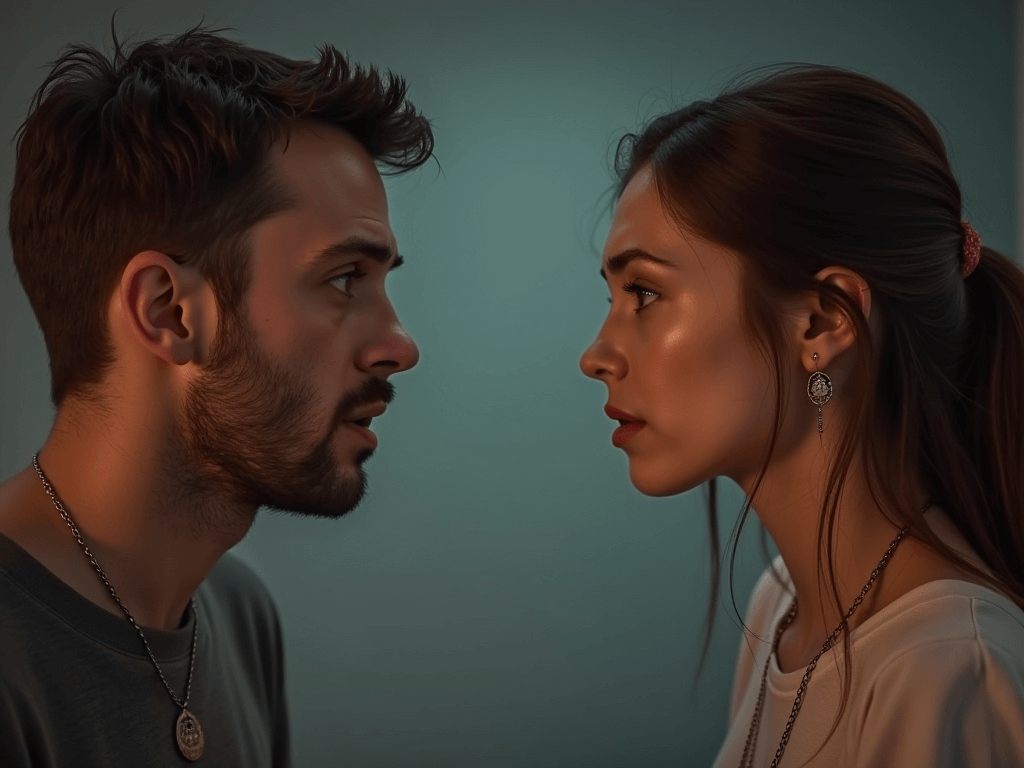 싸울 때마다 “헤어지자”는 연인, 어떻게 해야 할까요?