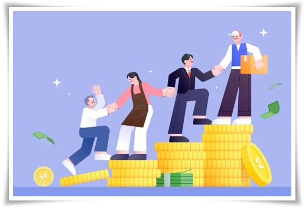 &ldquo;2025년도 근로∘자녀장려금&rdquo; 가계 안정과 희망을 위한 필수 정보!