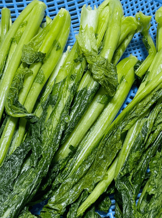 김장김치 양념 맛있게 만드는 방법