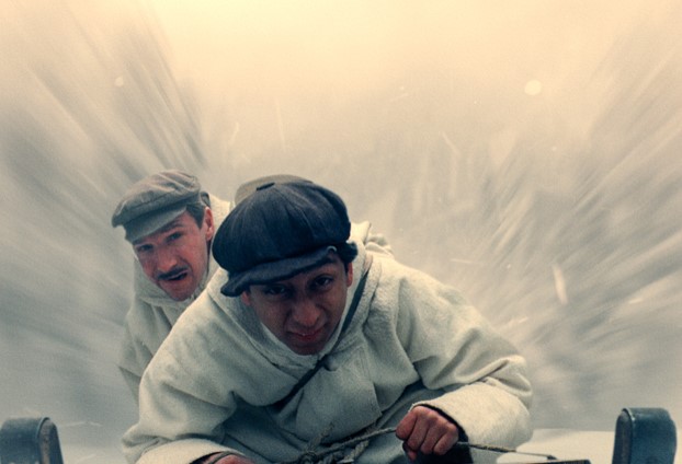 그랜드 부다페스트 호텔(The Grand Budapest Hotel) 영화